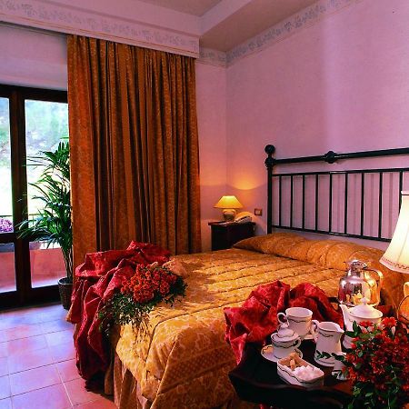 Hotel La Locanda Dei Ciocca Grottaferrata Zimmer foto