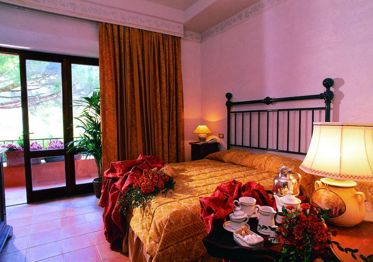 Hotel La Locanda Dei Ciocca Grottaferrata Zimmer foto